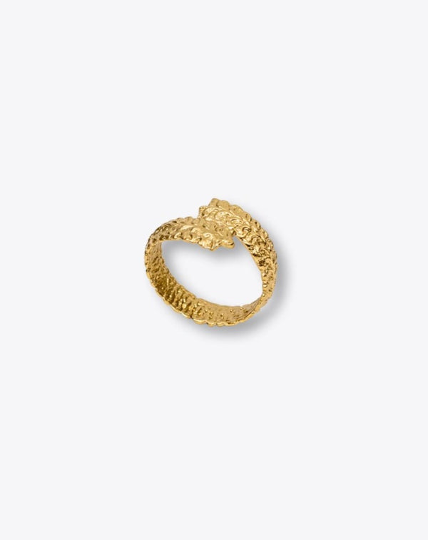 Athena Napkin Ring | Rent