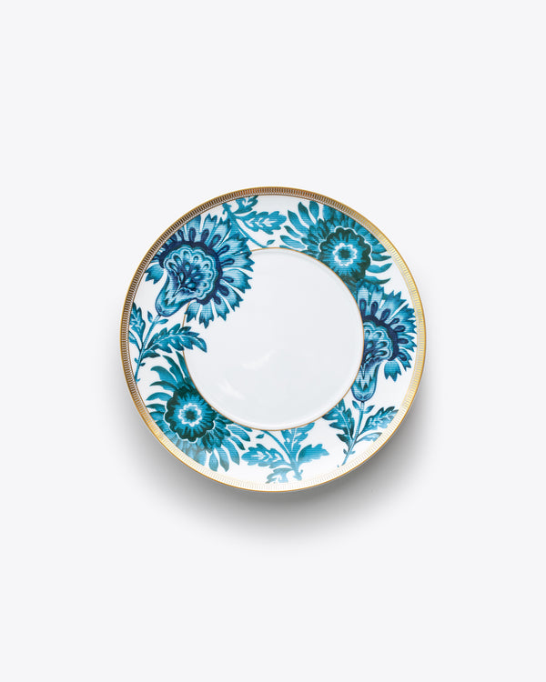 Bird of Paradise Salad + Dessert Plate | Rent