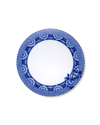 Blue Ming Dinner Plate