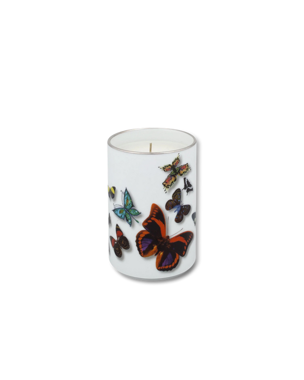 Butterfly Scented Candle