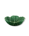Cabbage Medium Salad Bowl | Green