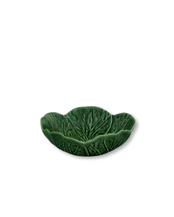 Cabbage Small Salad Bowl | Green