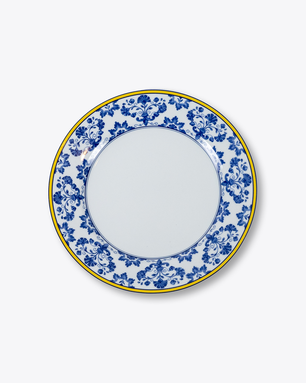 Castelo Branco Dinner Plate | Rent