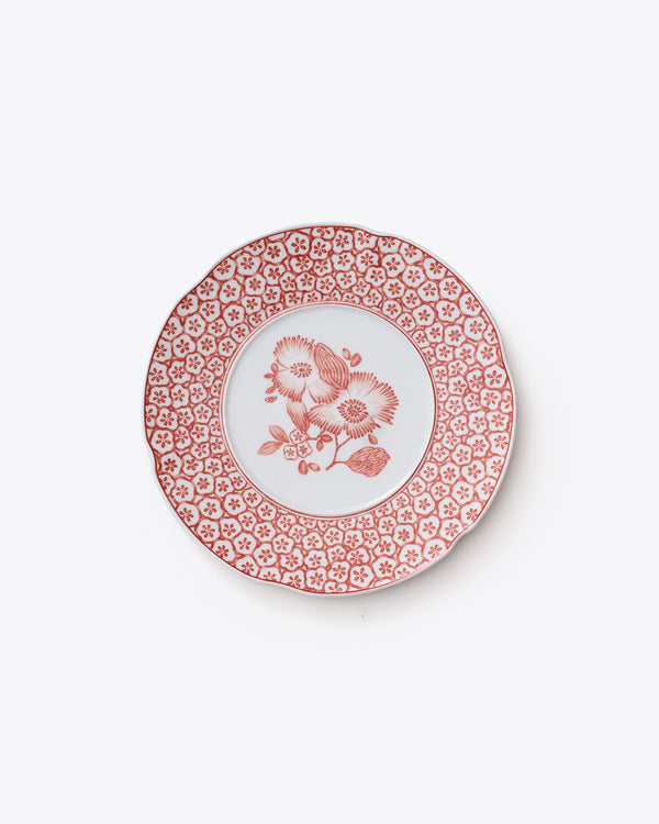 Oscar's Coral Salad + Dessert Plate | Rent
