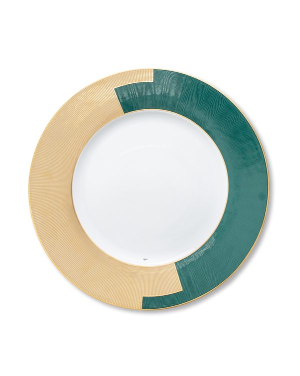 Deco Charger Plate