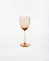 Gorman White Wine Set 2pc | Amber