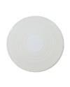Ivory Charger Plate