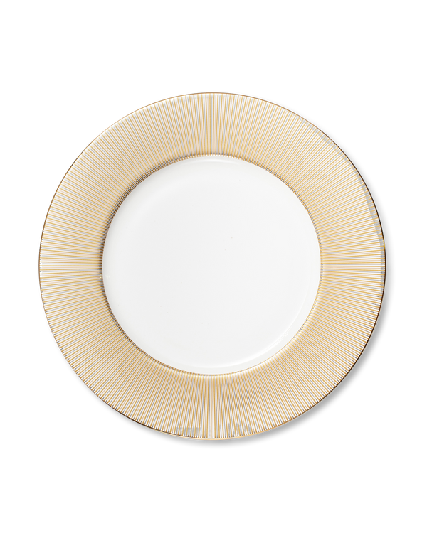 Luminous Charger Plate
