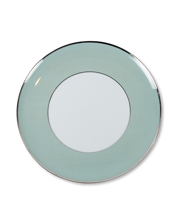 Mist Charger Plate