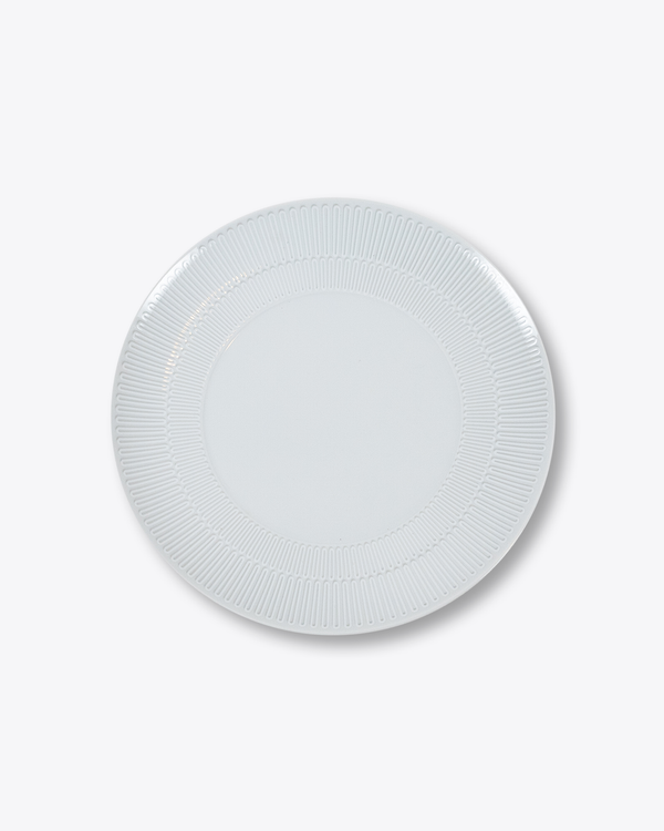 Ornament Dinner Plate | Rent