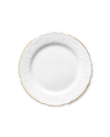 Ramsey Dinner Plate | Gold