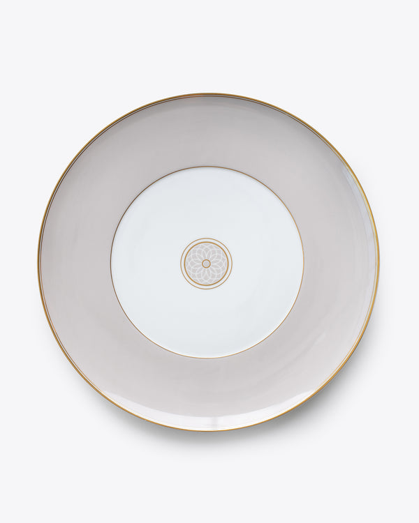 Terrace Charger Plate | Rent