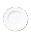 The Downton Charger Plate | Gold