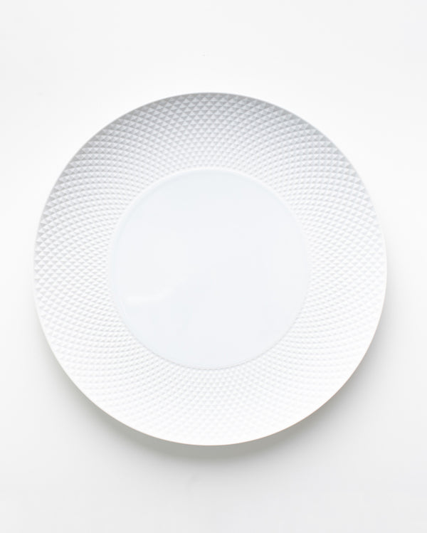 Waves Charger Plate | Rent