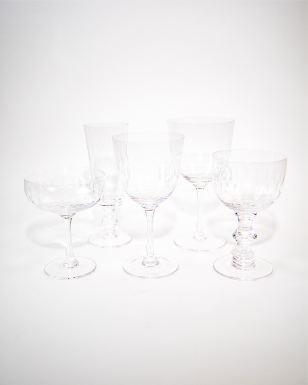 Daphne Set | Ovale | Rent