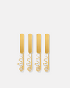 Spirale Spreaders