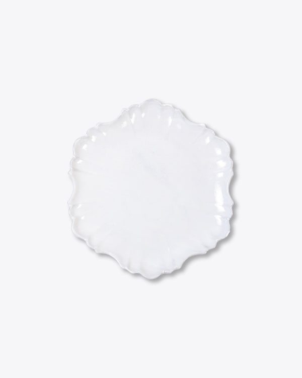 4pc Fleur Salad + Dessert Plate