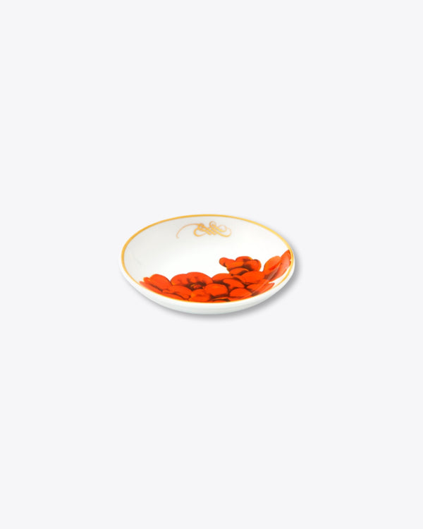 Amazonia Butter Dish
