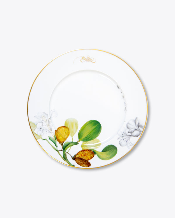 Amazonia Dinner Plate | Rent