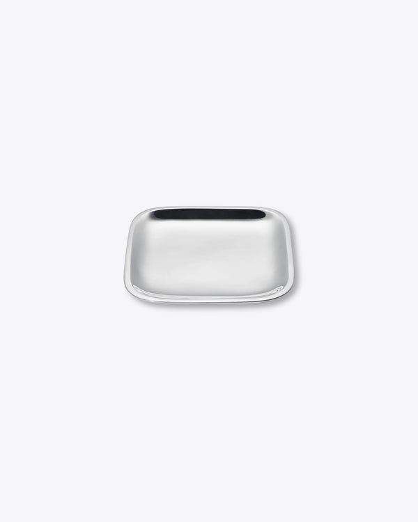 Argentelle Bread + Butter Plate | Rent