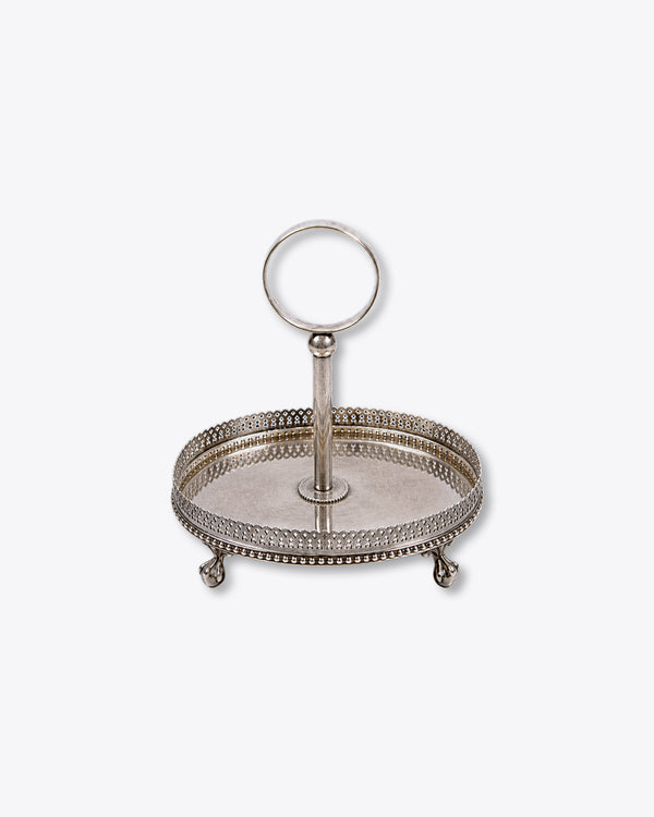 Ashford Serving Stand | Rent