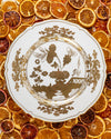 Aurum Charger Plate