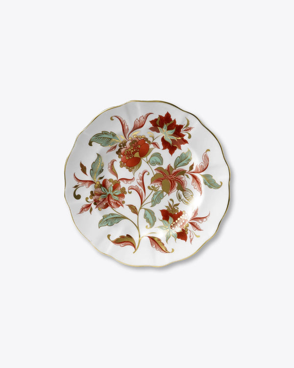 Autumn Salad + Dessert Plate