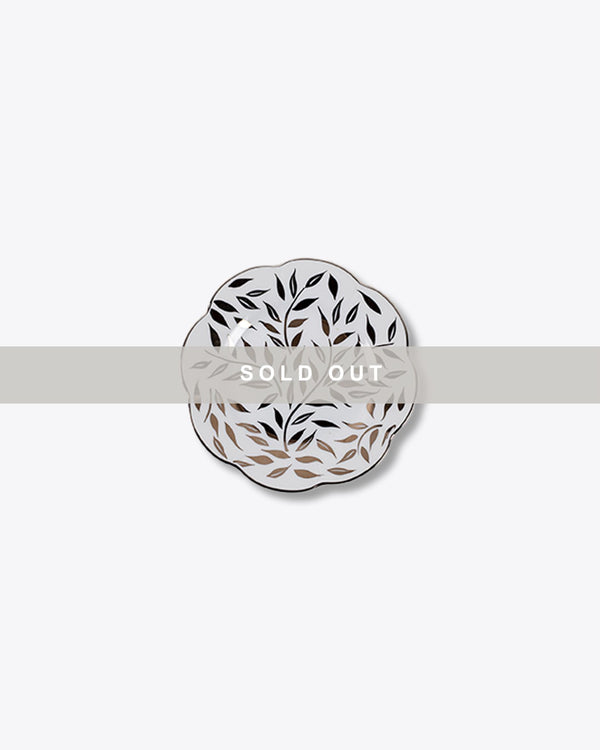 Olive Bread + Butter | Platinum