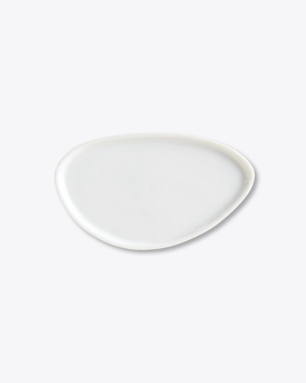 Bermuda Bread + Butter Plate | Rent
