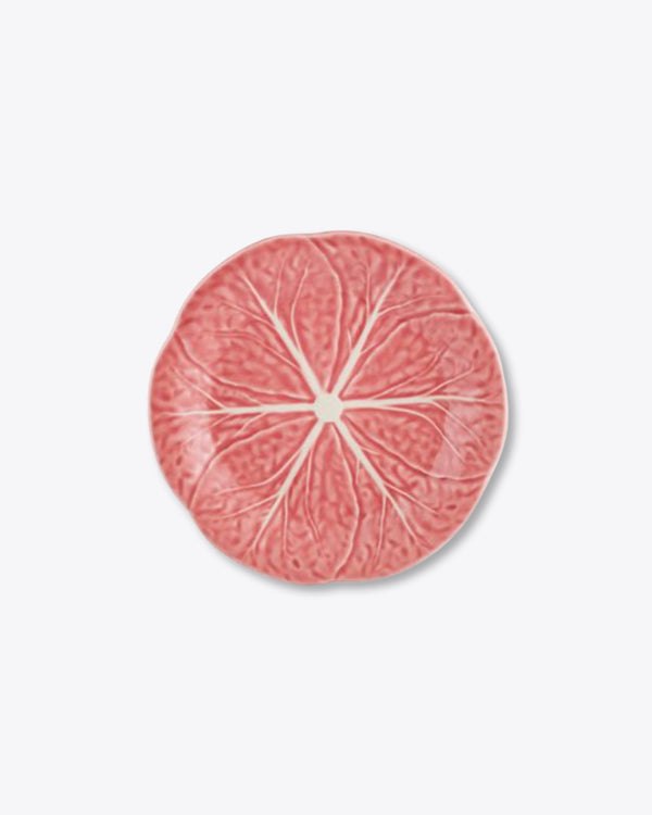 Cabbage Salad + Dessert Plate | Rent | Pink