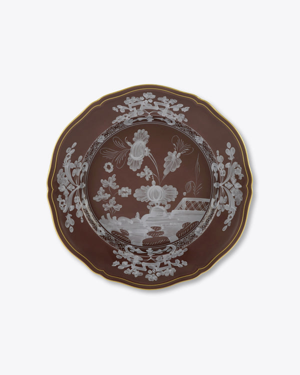 Castagna Dinner Plate | Rent