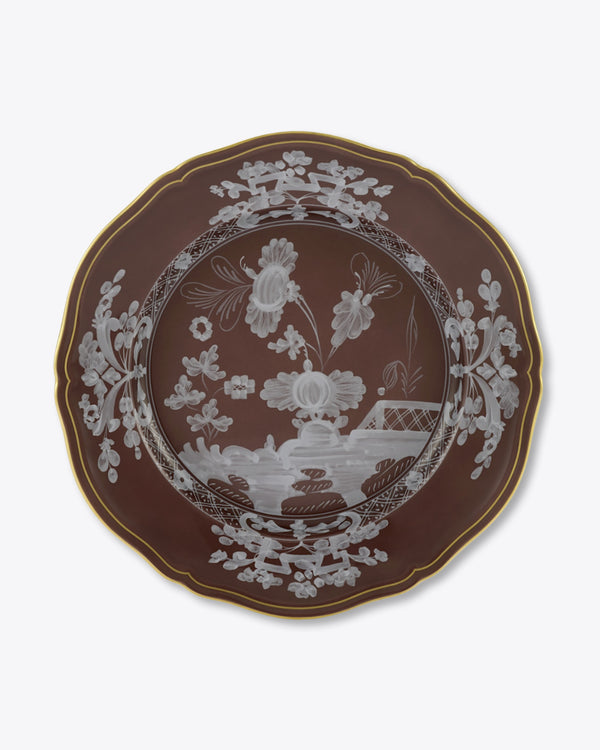 Castagna Charger Plate | Rent