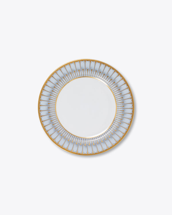 Cathedral Salad + Dessert Plate | Rent