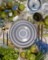 Cathedral Dinner Plate | Rent