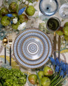 Cathedral Salad + Dessert Plate | Rent