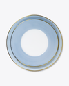 Chantilly Charger Plate | Rent | French Blue