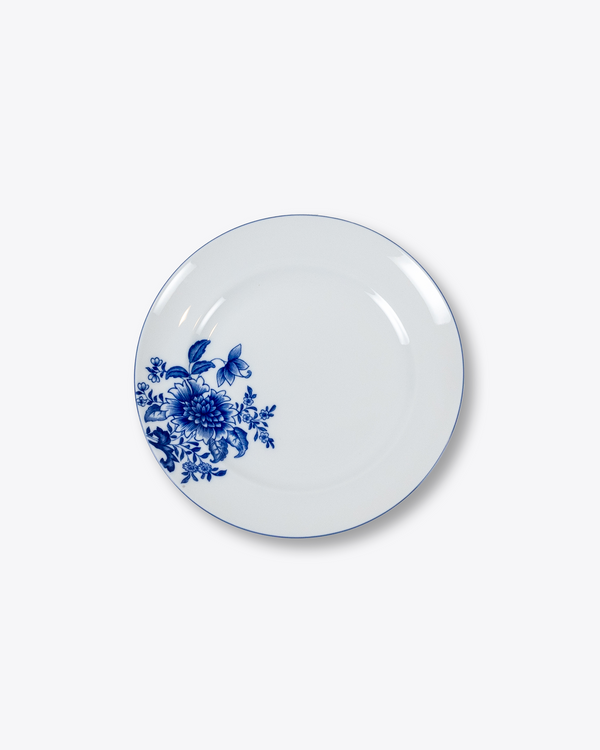 Emmeline Salad + Dessert Plate