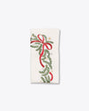 Deck the Halls Napkin Set 4pc