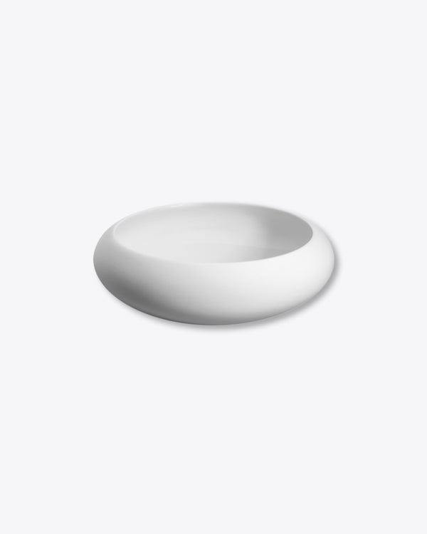 Domo Bowl | White