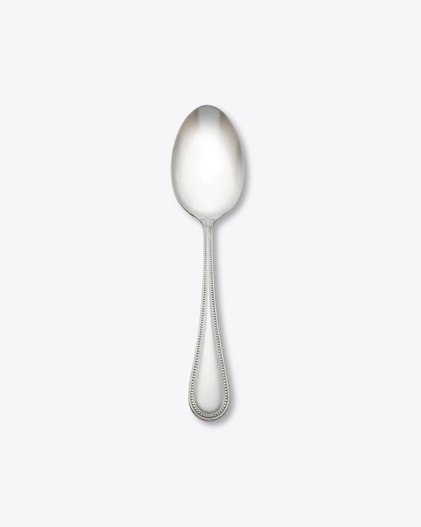 Emilia Buffet Serving Spoon | Rent