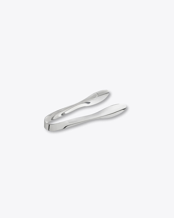 Emilia Smooth Edge Tongs | Rent