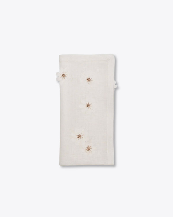 Florette Napkin Set 4pc