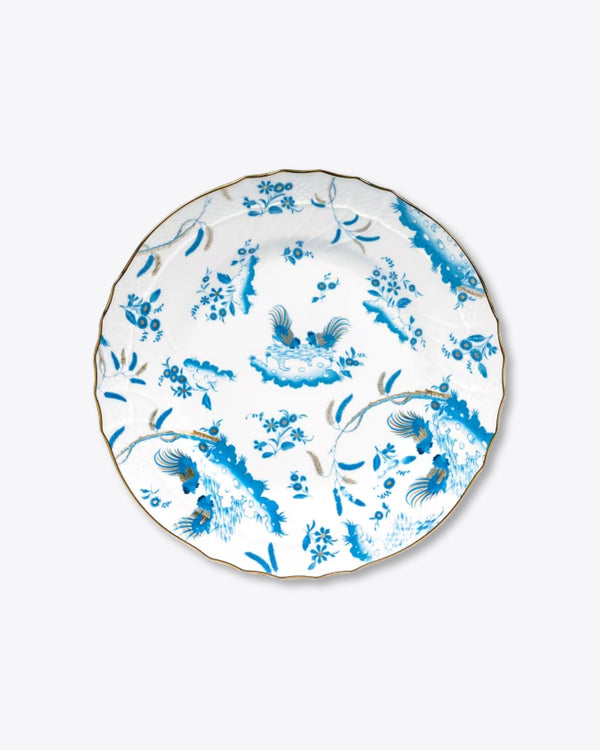Turchese Dinner Plate