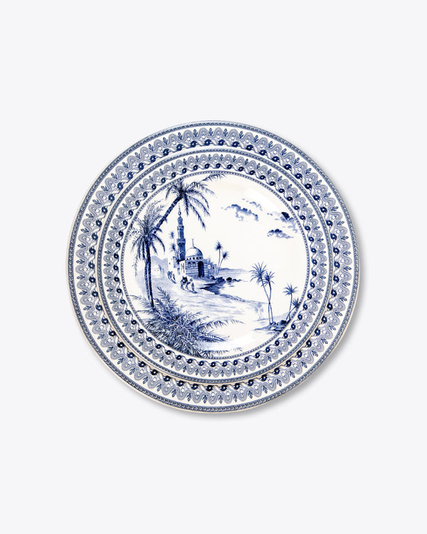Thema Set | Blue | Rent