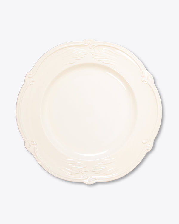 Alsace Charger Plate | Rent