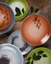 Haze Dinner Plate | Rent | Terracotta
