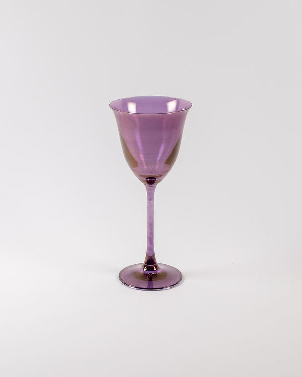 Hemingway White Wine Half Stem | Rent | Violet