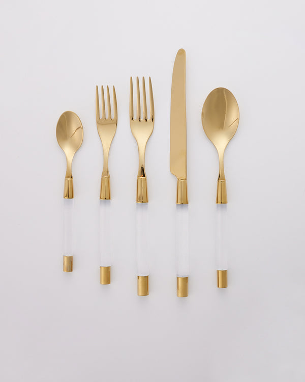 Henry | Rent | Clear + Gold