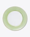 Lace Charger Plate | Rent | Apple Green