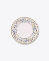 Lazuli Salad + Dessert Plate | Rent